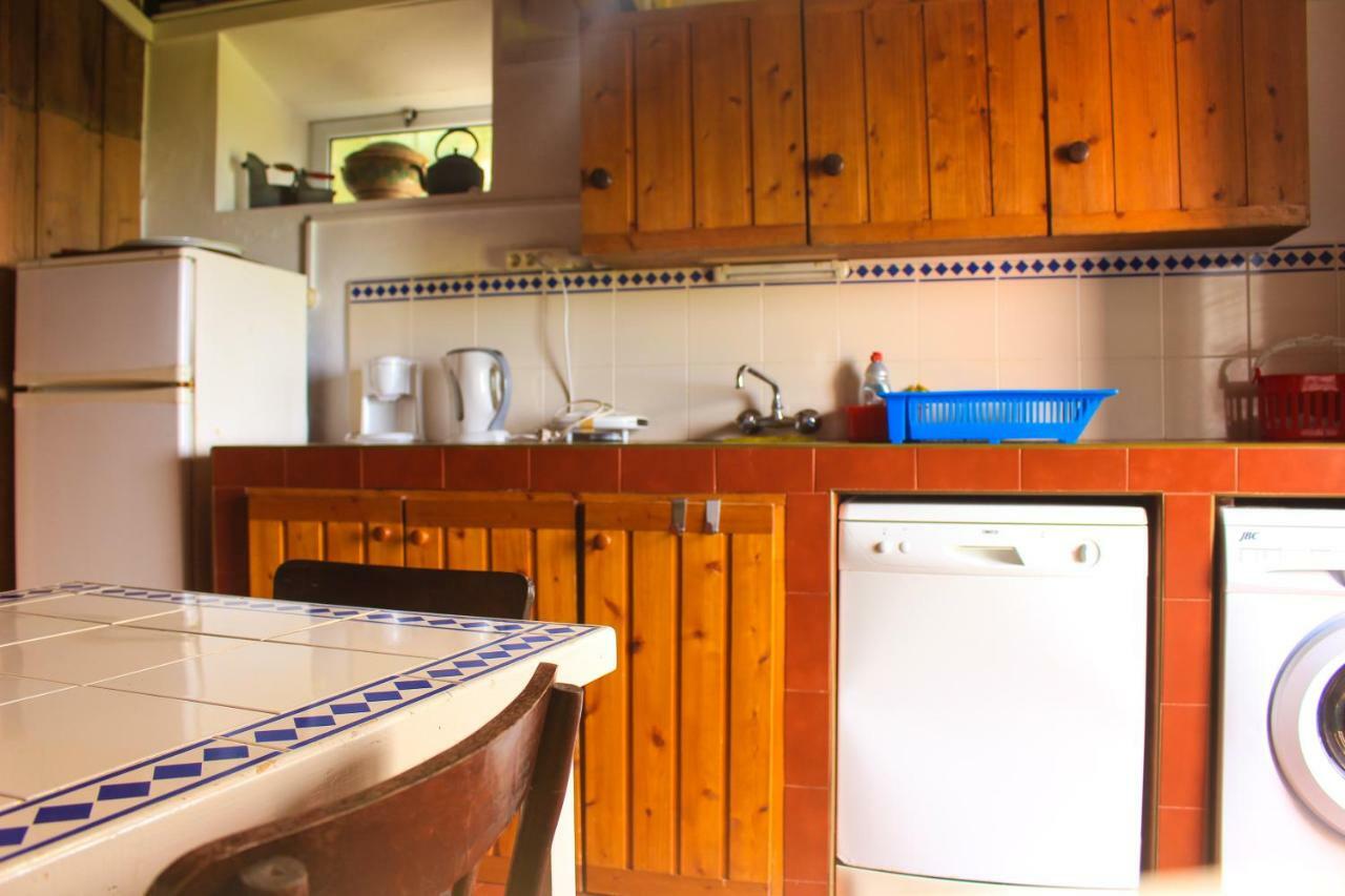 Casa Das Lapinhas Lagoa  Dış mekan fotoğraf