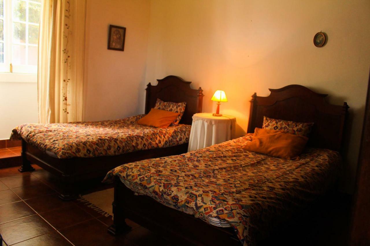 Casa Das Lapinhas Lagoa  Dış mekan fotoğraf