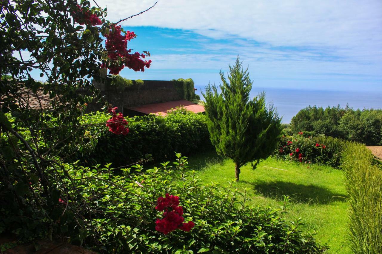 Casa Das Lapinhas Lagoa  Dış mekan fotoğraf