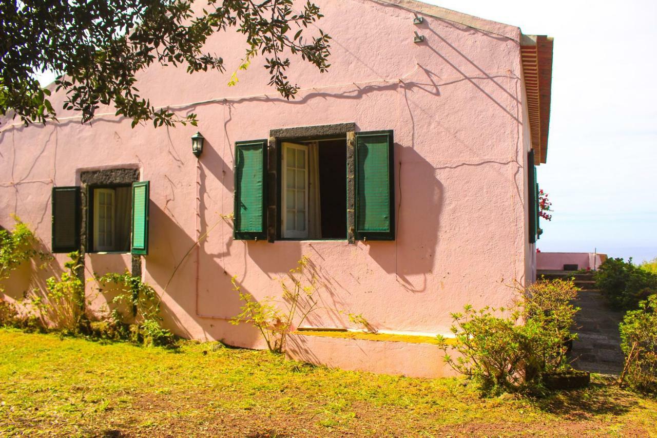 Casa Das Lapinhas Lagoa  Dış mekan fotoğraf