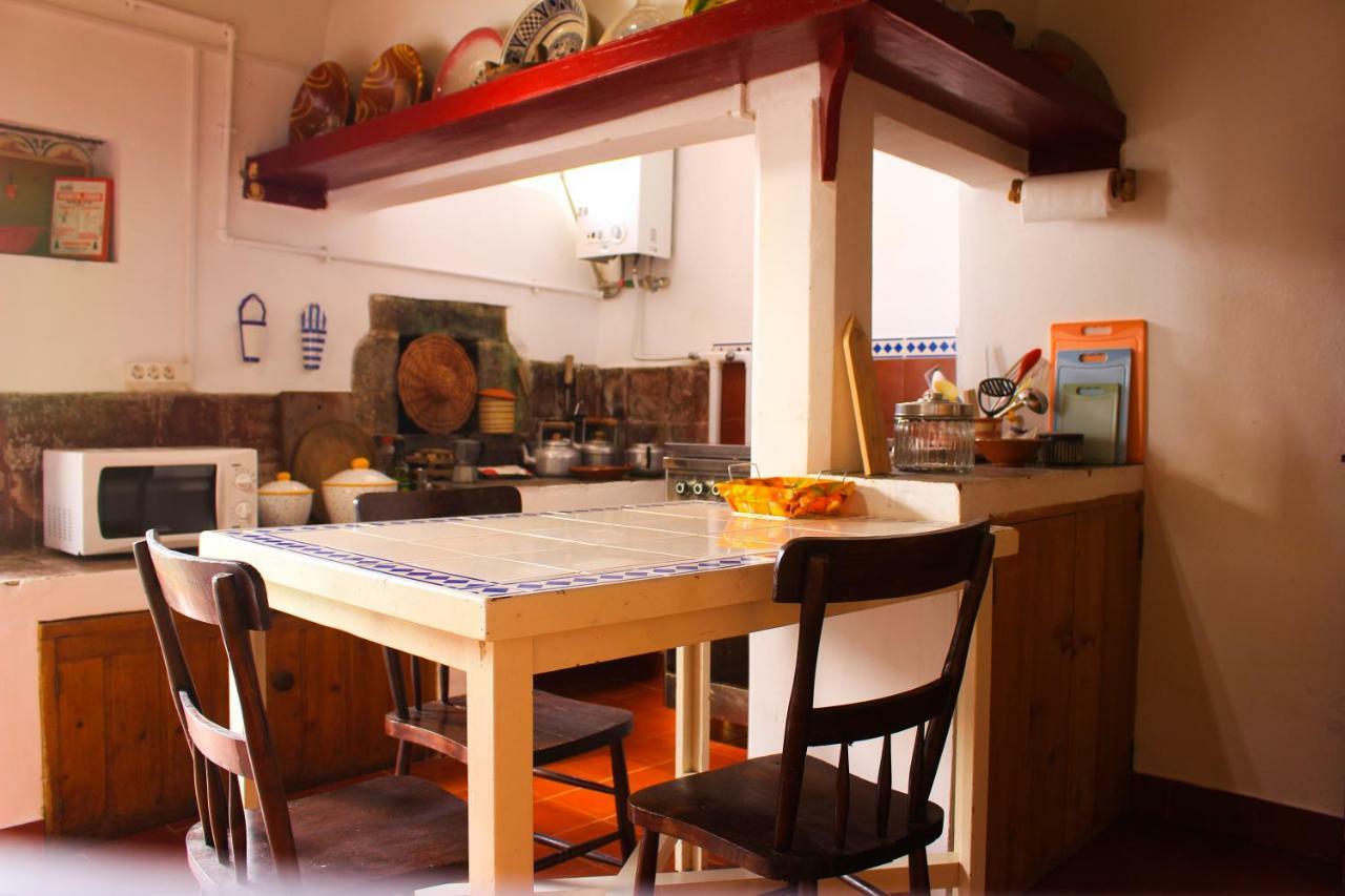 Casa Das Lapinhas Lagoa  Dış mekan fotoğraf