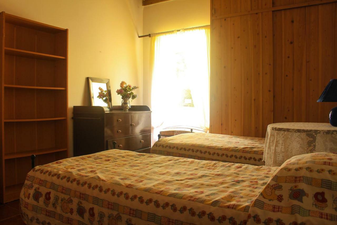 Casa Das Lapinhas Lagoa  Dış mekan fotoğraf