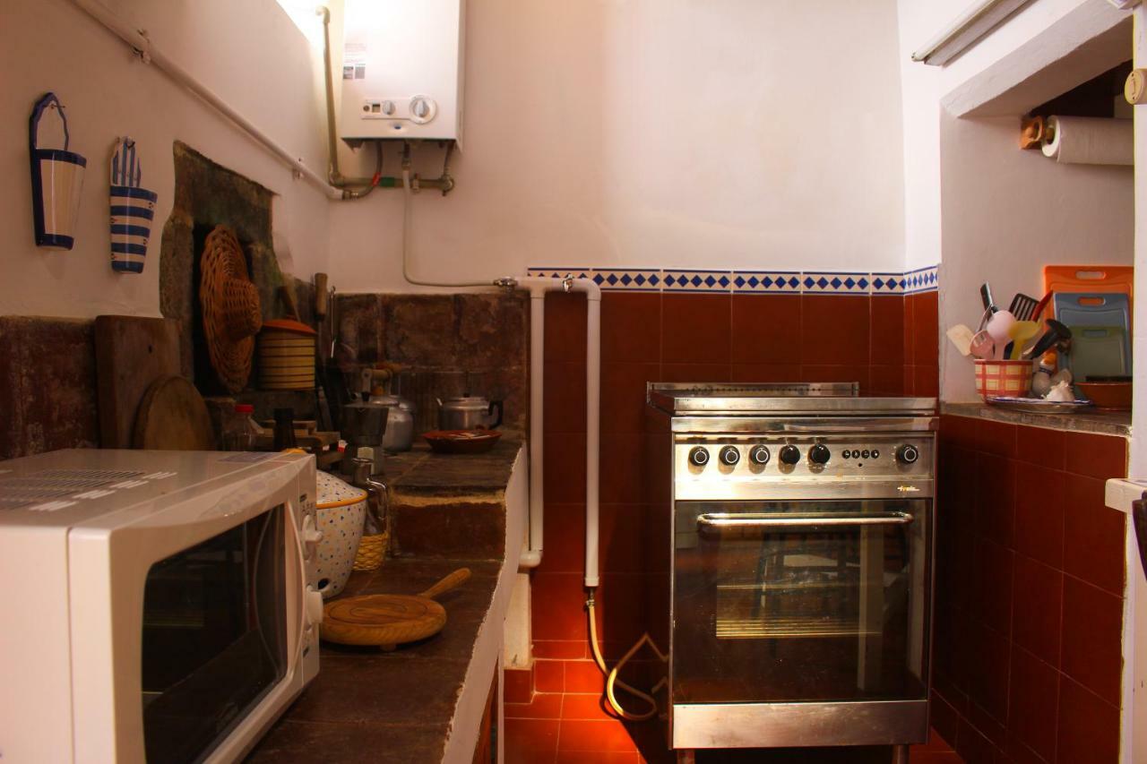 Casa Das Lapinhas Lagoa  Dış mekan fotoğraf