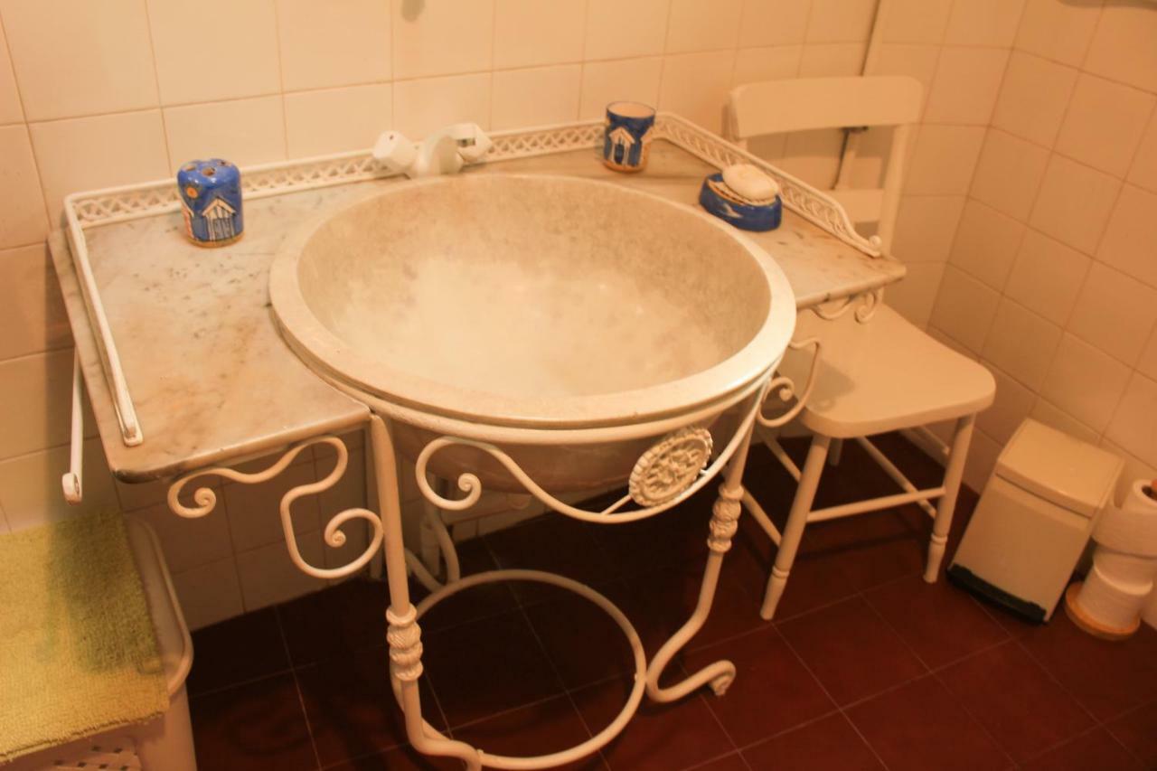 Casa Das Lapinhas Lagoa  Dış mekan fotoğraf