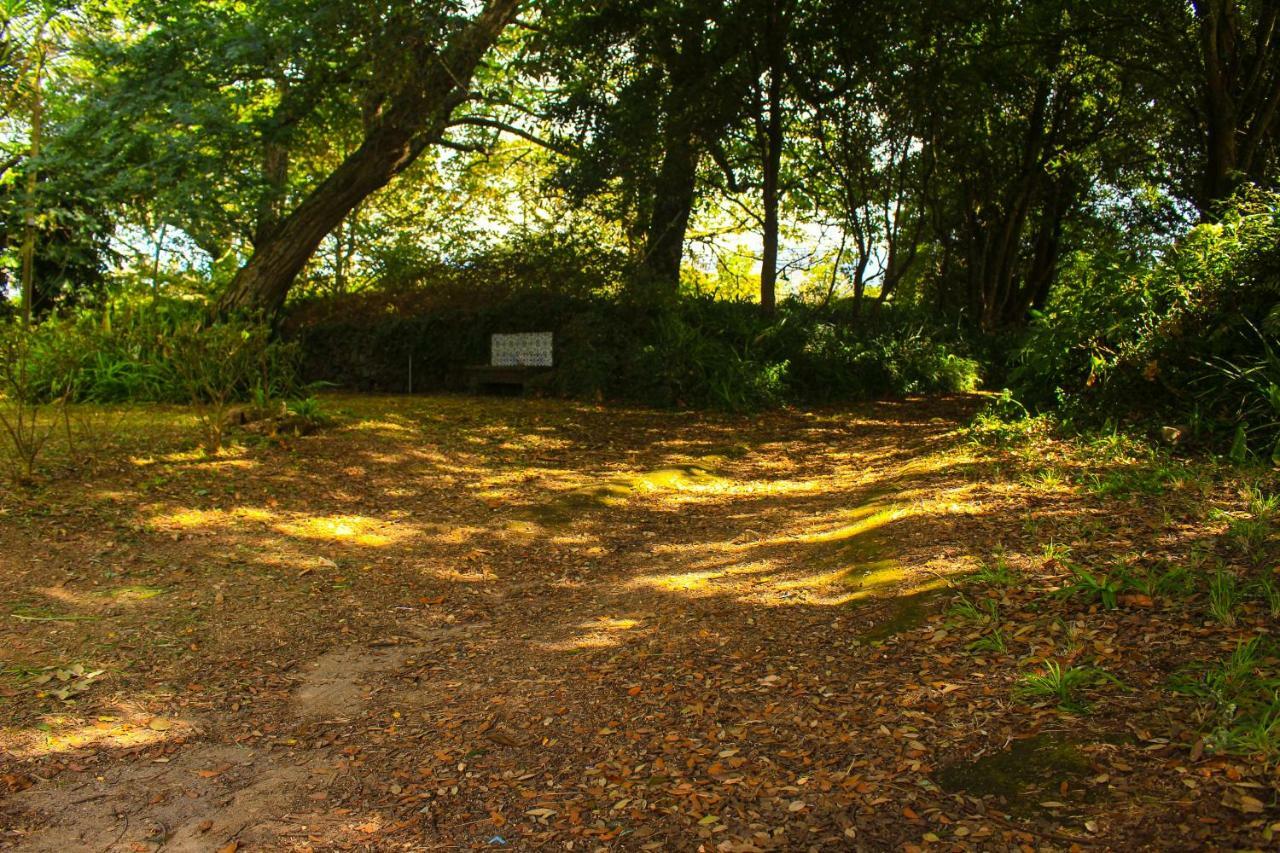 Casa Das Lapinhas Lagoa  Dış mekan fotoğraf