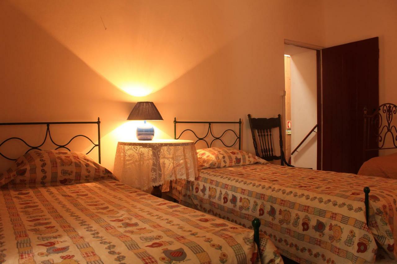 Casa Das Lapinhas Lagoa  Dış mekan fotoğraf