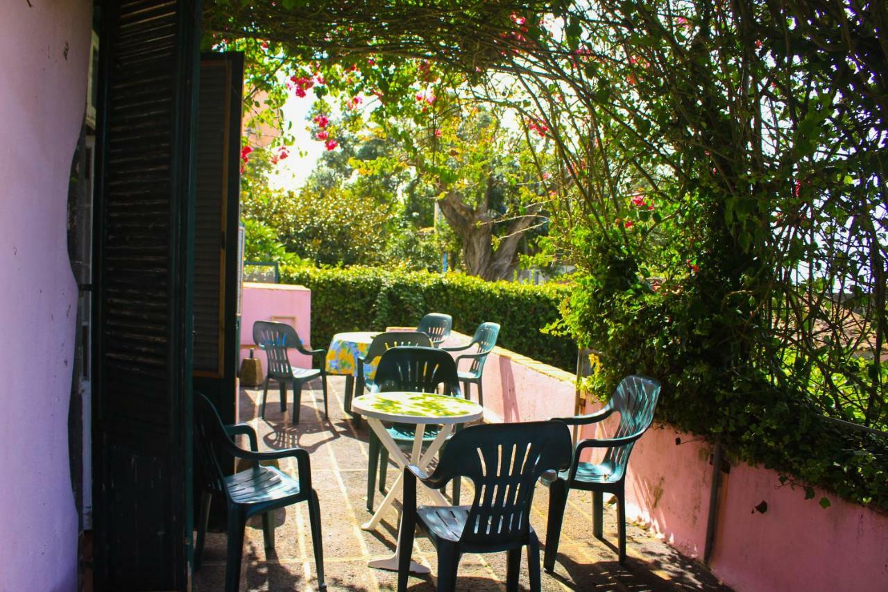 Casa Das Lapinhas Lagoa  Dış mekan fotoğraf
