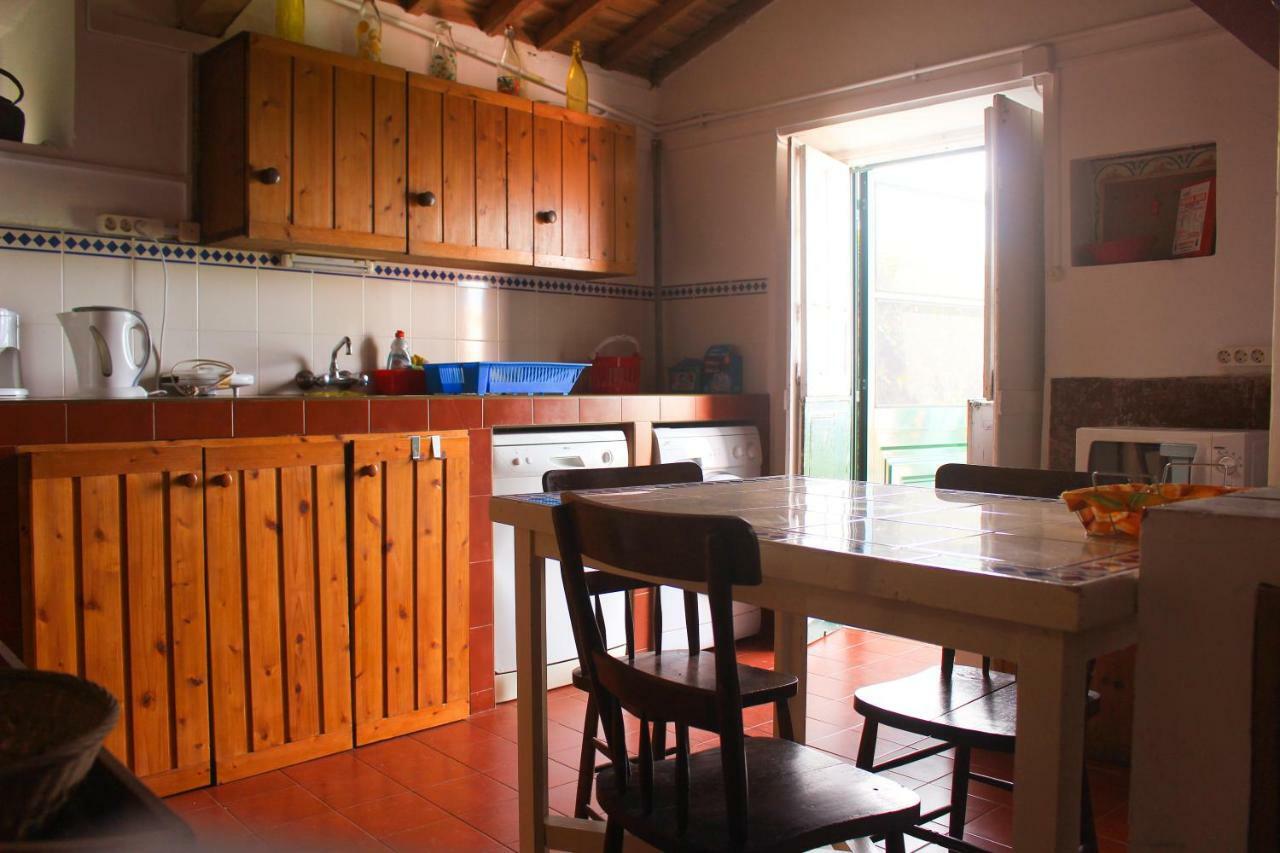 Casa Das Lapinhas Lagoa  Dış mekan fotoğraf