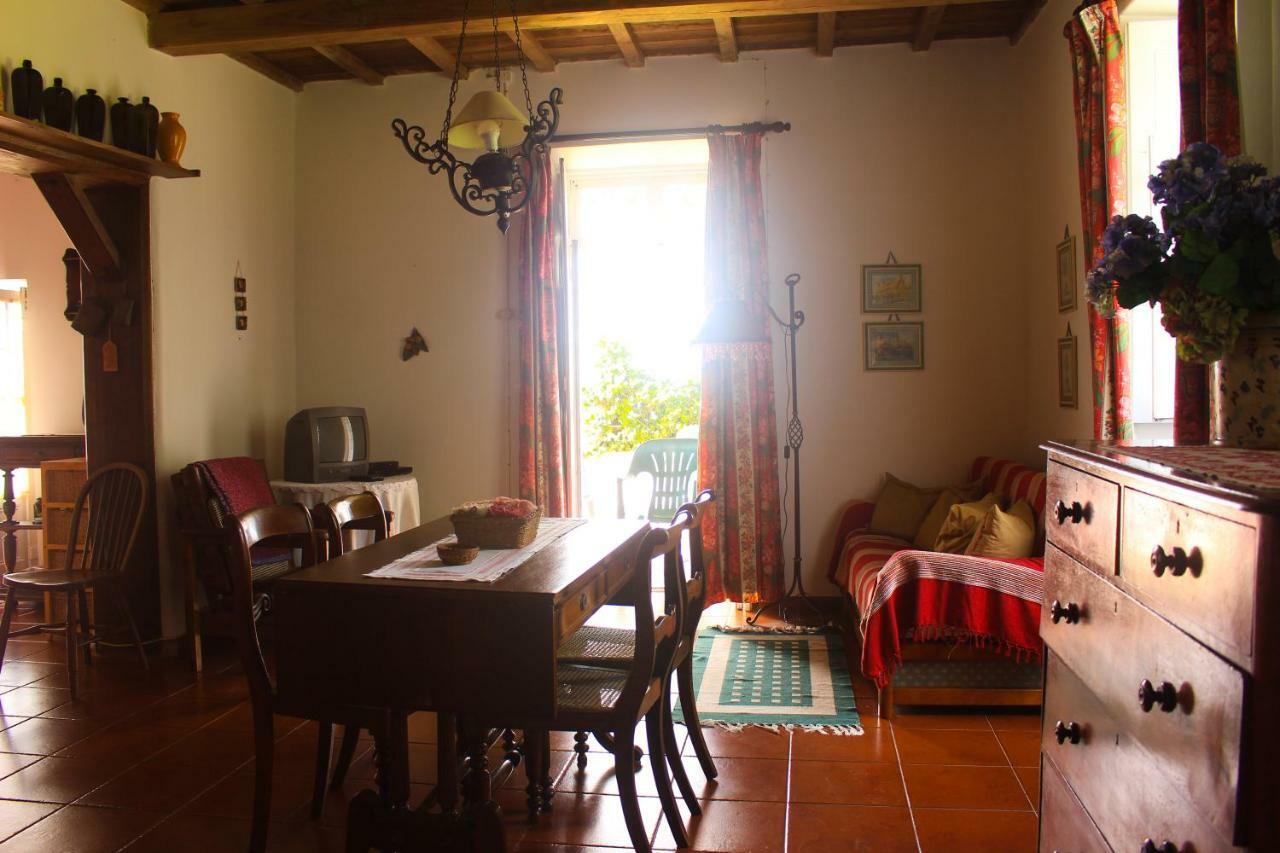 Casa Das Lapinhas Lagoa  Dış mekan fotoğraf