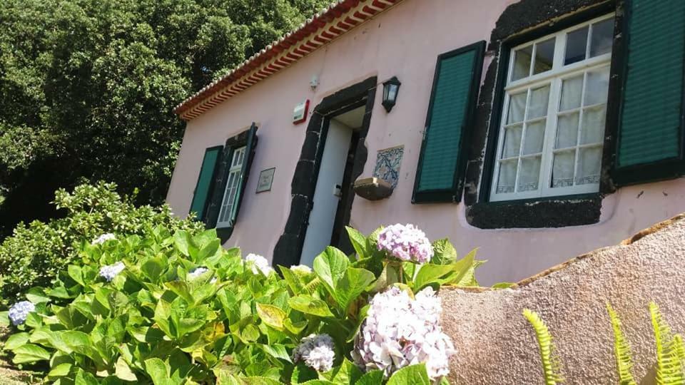 Casa Das Lapinhas Lagoa  Dış mekan fotoğraf